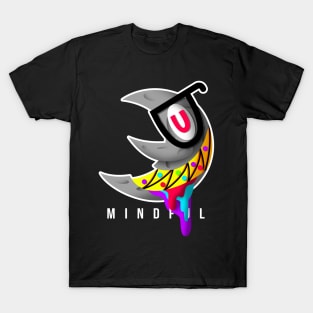 Monn Doodle Drip Mr. M T-Shirt